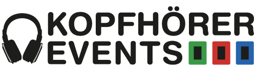 Silent Disco Rostock – Anbieter für Silent Disco Equipment und Events